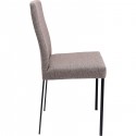 Chaise Kenson grise Kare Design