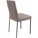 Chaise Kenson grise Kare Design