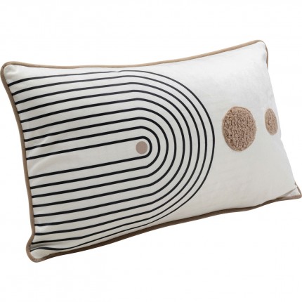 Coussin Magnet Kare Design