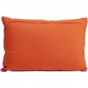 Coussin Girasole orange Kare Design