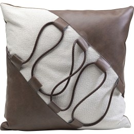 Coussin Lace 45x45cm Kare Design