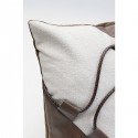 Coussin Lace 45x45cm Kare Design