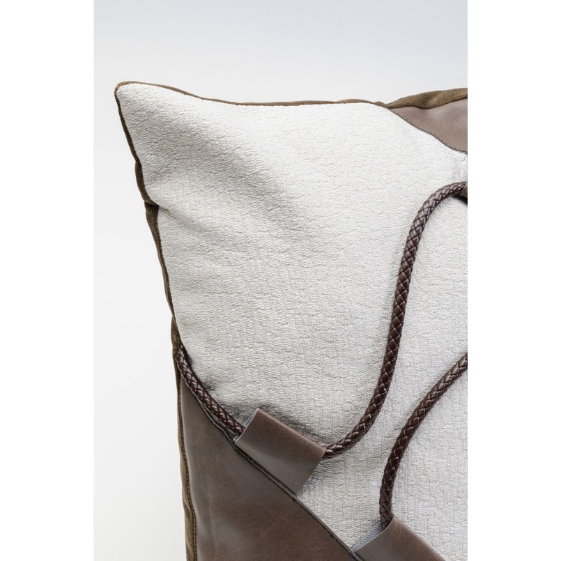 Coussin Lace 45x45cm Kare Design