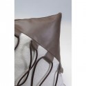 Coussin Lace 45x45cm Kare Design