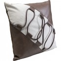 Coussin Lace 45x45cm Kare Design