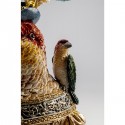 Déco Lady oiseau doré Kare Design