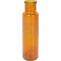 Vase Terra 75cm orange Kare Design