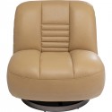 Fauteuil pivotant Toronto Kare Design