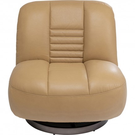 Swivel Armchair Toronto Kare Design