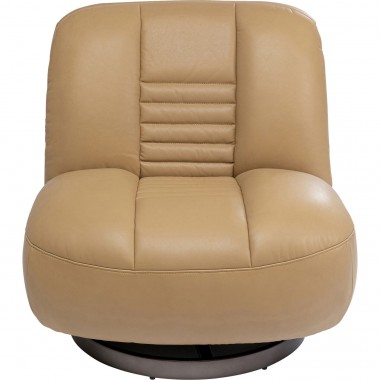Fauteuil pivotant Toronto Kare Design