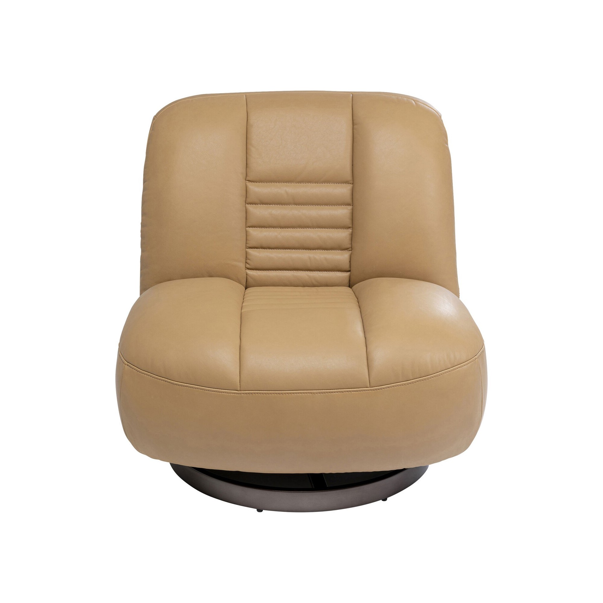 Fauteuil pivotant Toronto Kare Design