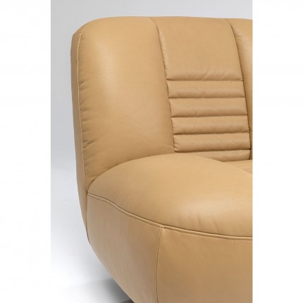 Fauteuil pivotant Toronto Kare Design