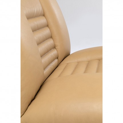 Swivel Armchair Toronto Kare Design