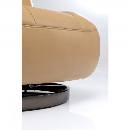 Fauteuil pivotant Toronto Kare Design