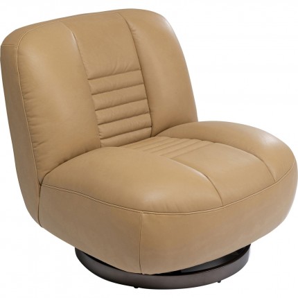 Swivel Armchair Toronto Kare Design