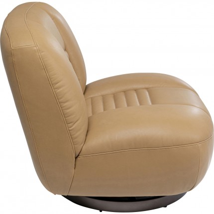 Swivel Armchair Toronto Kare Design