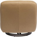 Fauteuil pivotant Toronto Kare Design