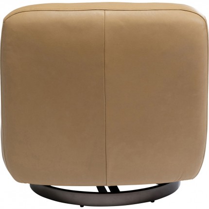 Fauteuil pivotant Toronto Kare Design