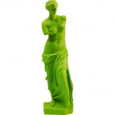 Déco Pop Athena verte Kare Design
