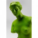 Déco Pop Athena verte Kare Design
