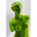Déco Pop Athena verte Kare Design