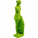Déco Pop Athena verte Kare Design