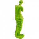 Déco Pop Athena verte Kare Design