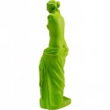 Déco Pop Athena verte Kare Design
