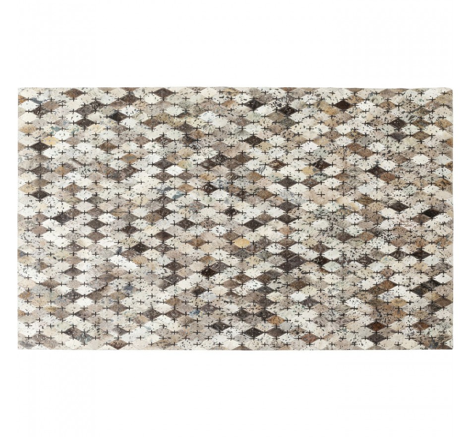 Tapis Punto 240x170cm Kare Design