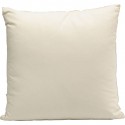 Coussin Face Art 50x50cm Kare Design