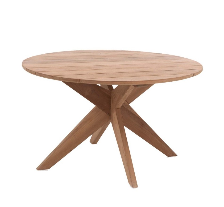 Outdoor Table Java 135cm round Gescova Outdoor Table Java 135cm round Gescova