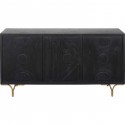 Buffet Andiamo noir Kare Design