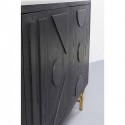 Buffet Andiamo noir Kare Design
