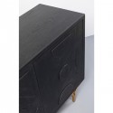 Buffet Andiamo noir Kare Design