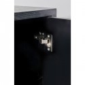 Buffet Andiamo noir Kare Design