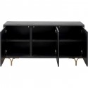 Buffet Andiamo noir Kare Design