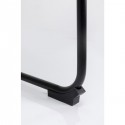 Tabouret de bar Daria crème Kare Design