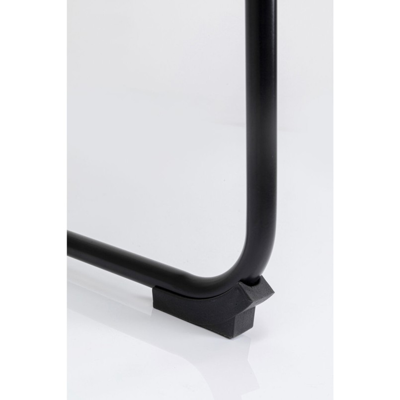 Tabouret de bar Daria crème Kare Design