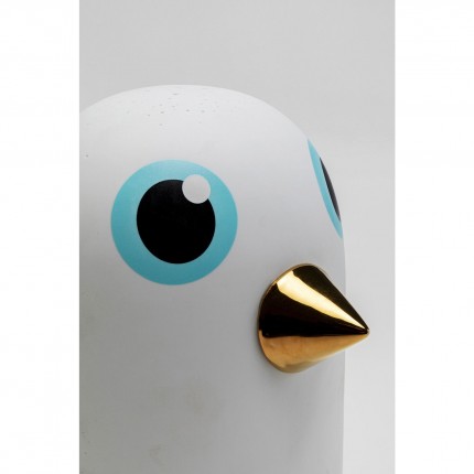 Lampe Birdie 26cm Kare Design