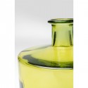 Vase Tutti vert 25cm Kare Design