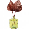 Vase Tutti vert 25cm Kare Design