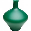 Vase Montana 46cm vert Kare Design