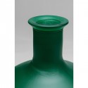 Vase Montana 46cm vert Kare Design