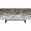 Buffet Caldera chrome Kare Design