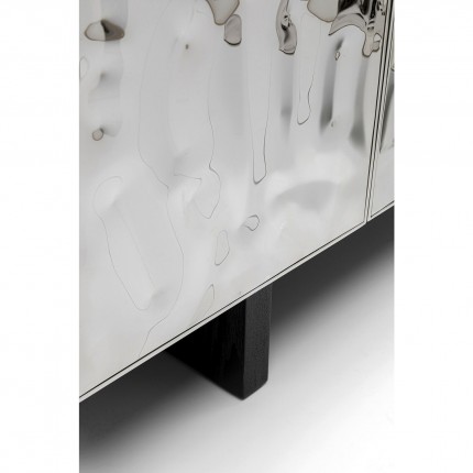 Buffet Caldera chrome Kare Design