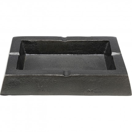 Cendrier Prezioso 18x13cm Kare Design