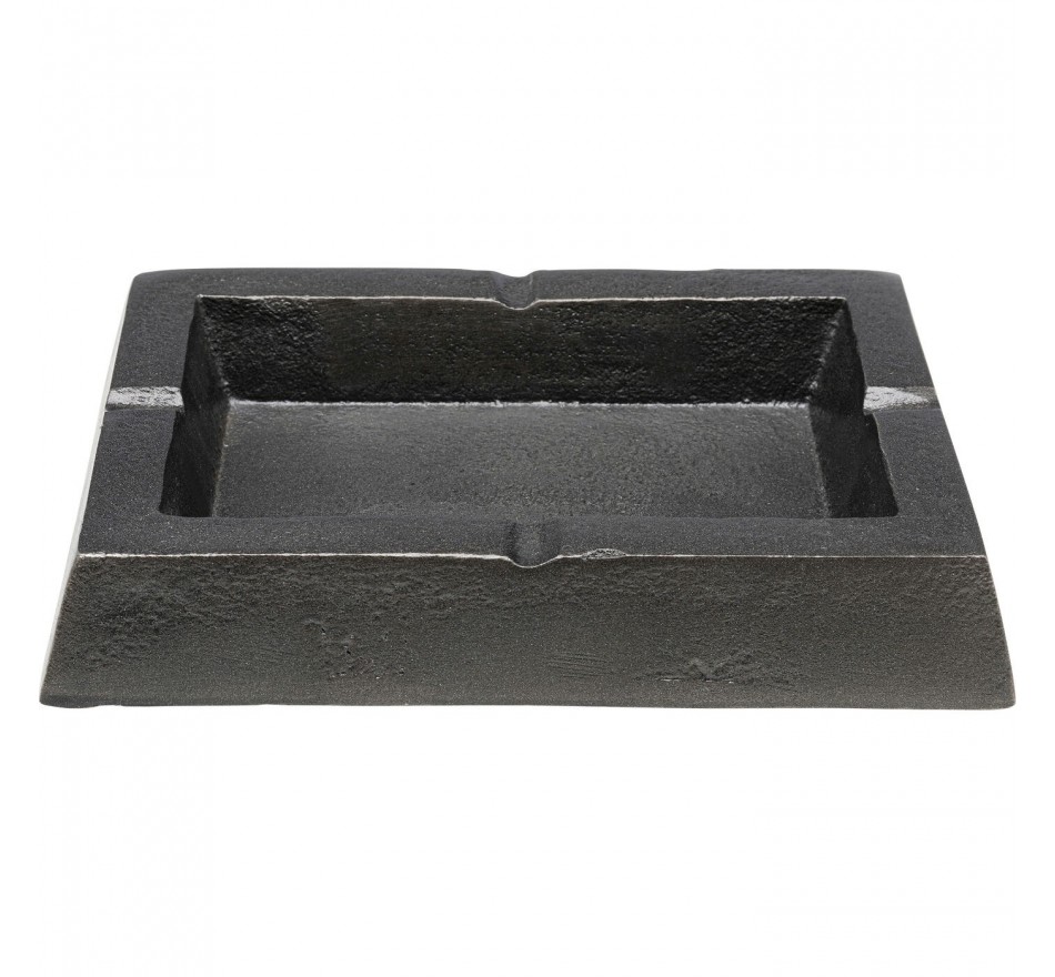Cendrier Prezioso 18x13cm Kare Design