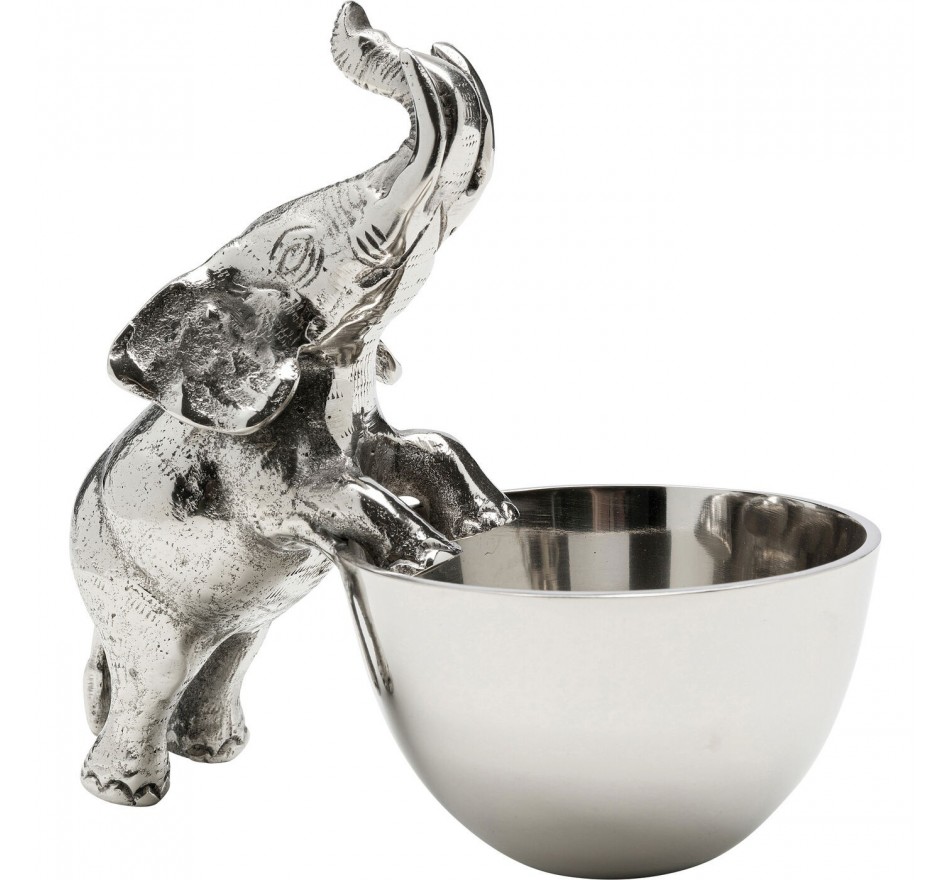Coupe éléphant debout Kare Design