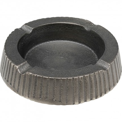 Cendrier Prezioso 13cm Kare Design