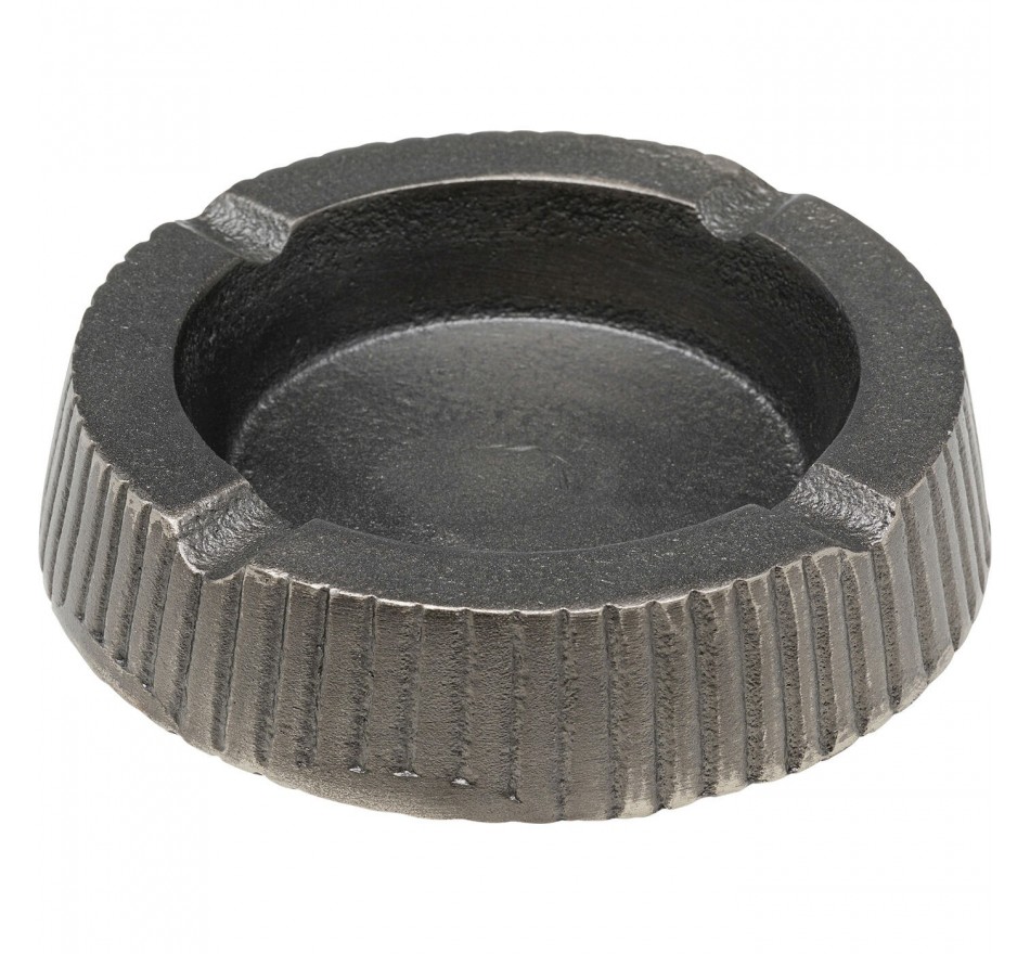 Cendrier Prezioso 13cm Kare Design